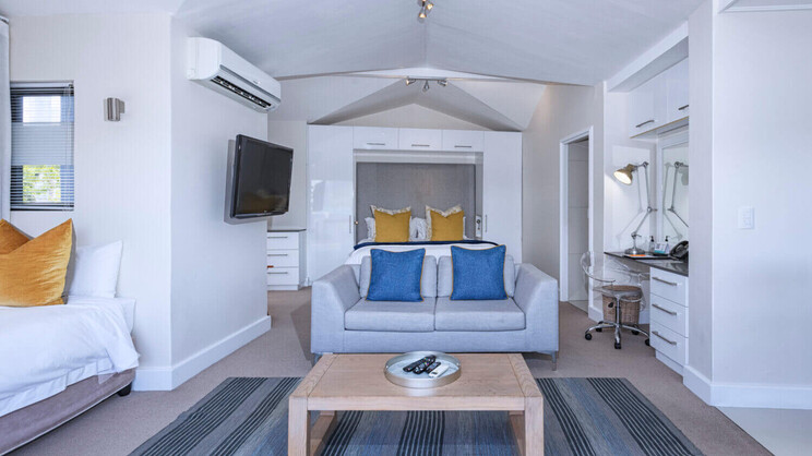 The Turbine Boutique Hotel & Spa